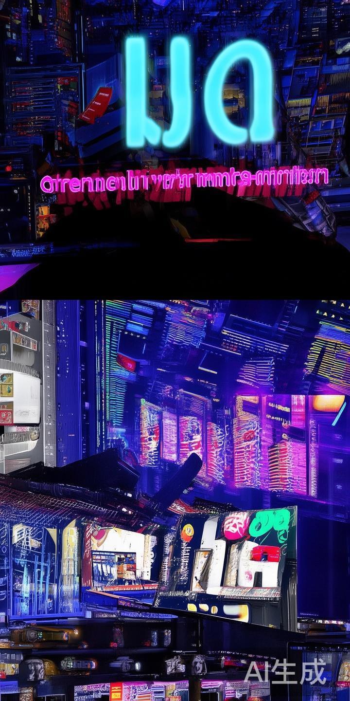 在当今高速发展的数字经济时代，网络娱乐行业呈现出前