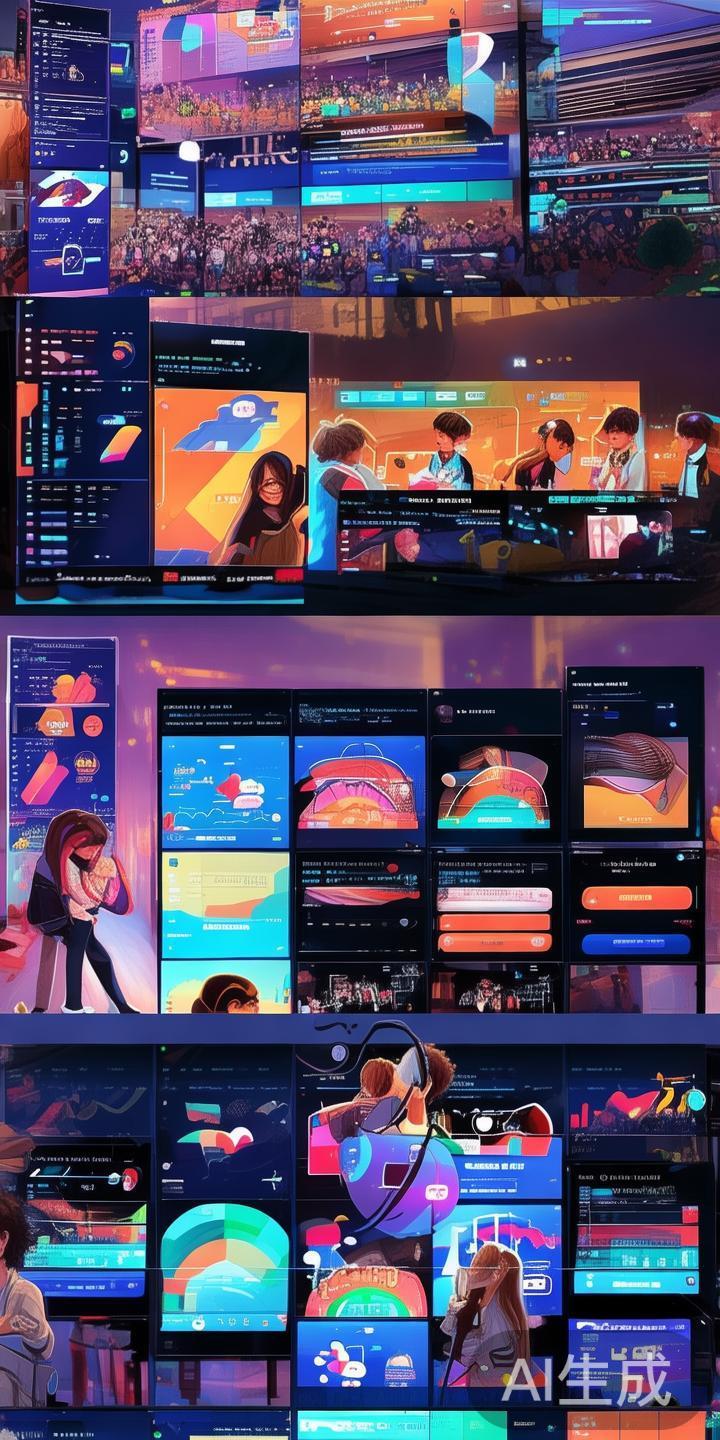 打造稳定盈利的ba娱乐平台运营策略全攻略