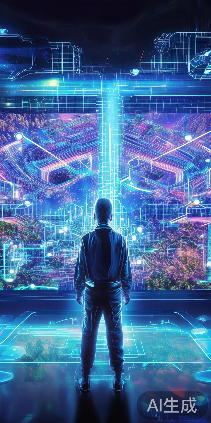 未来，区块链技术有望在娱乐行业扮演重要角色，为内容