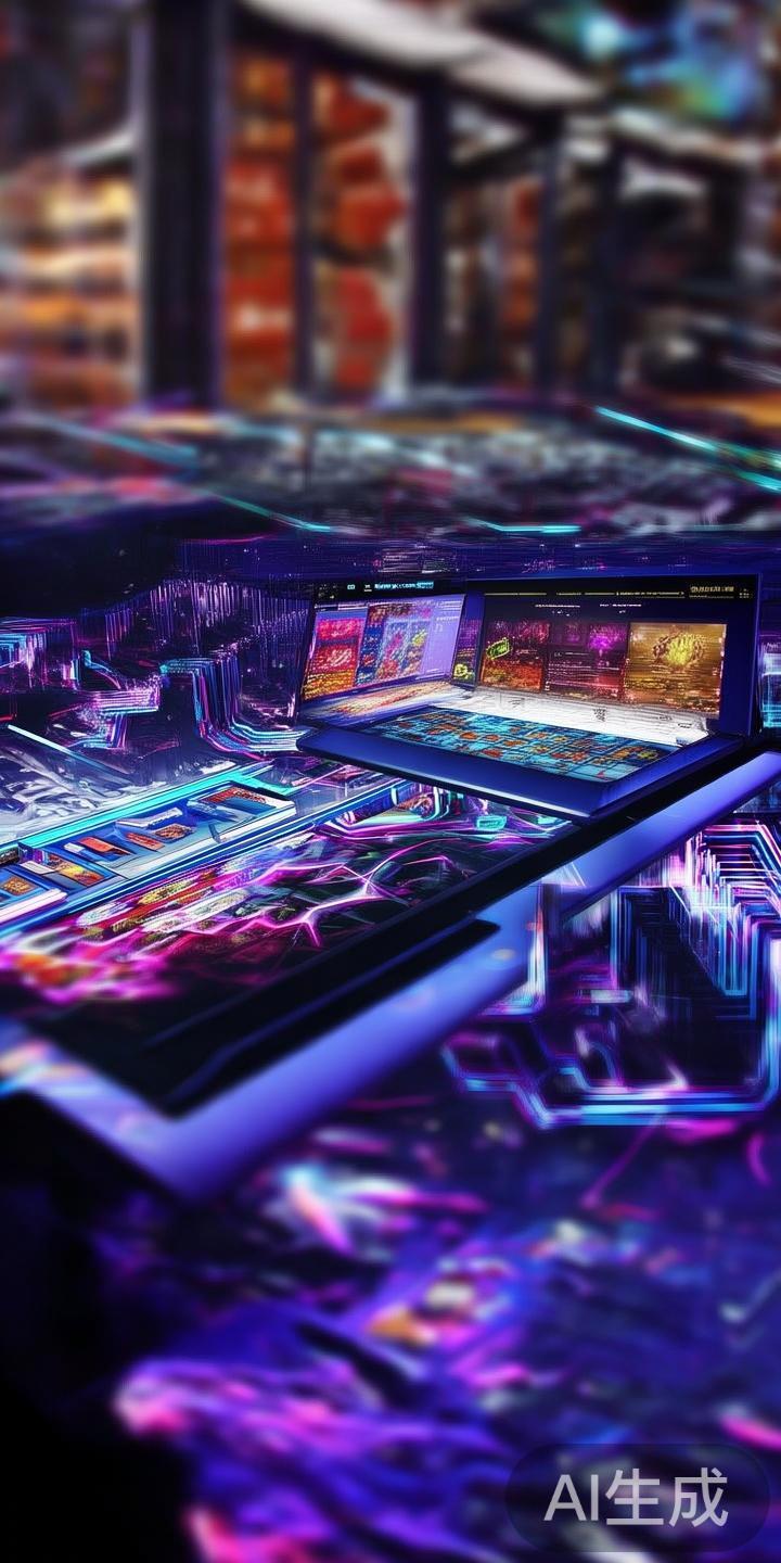 一个技术先进、界面友好且操作便捷的娱乐平台，无疑会