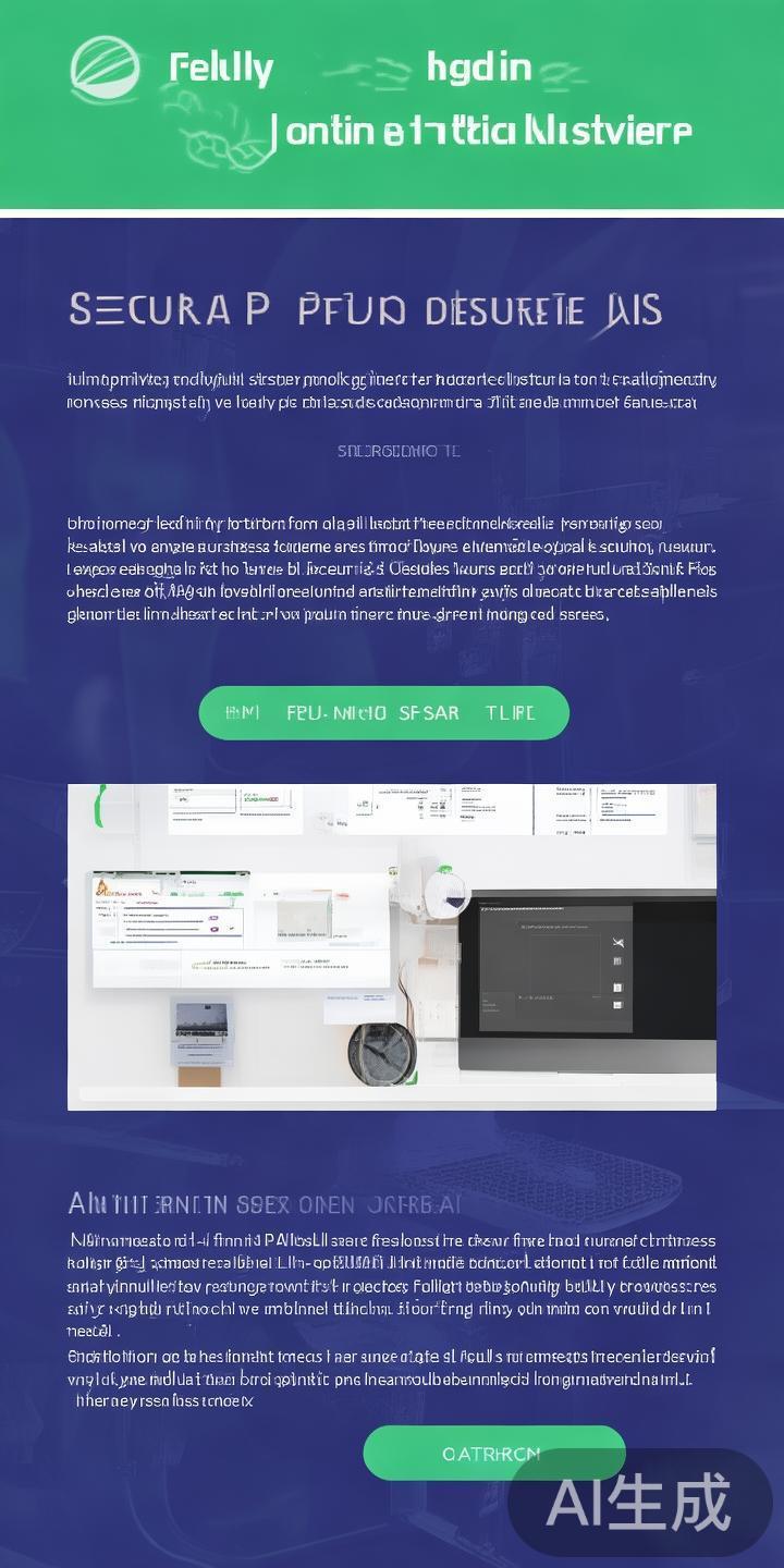 2024年最新BA登录入口导航与全面安全保护策略详解 随着互联网的快速发展,企业和个人对在线平台的依赖日