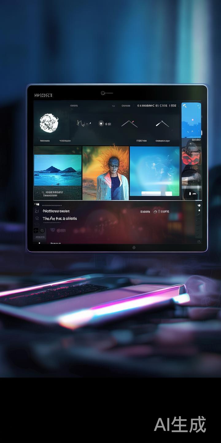 界面设计简洁直观，操作便利，让不同年龄和技术水平的