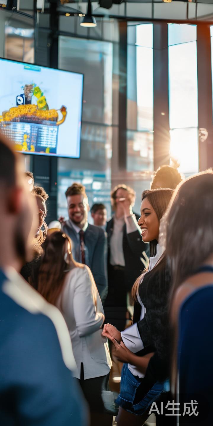 除了业务量之外，客户满意度也是评估的重要指标。提供