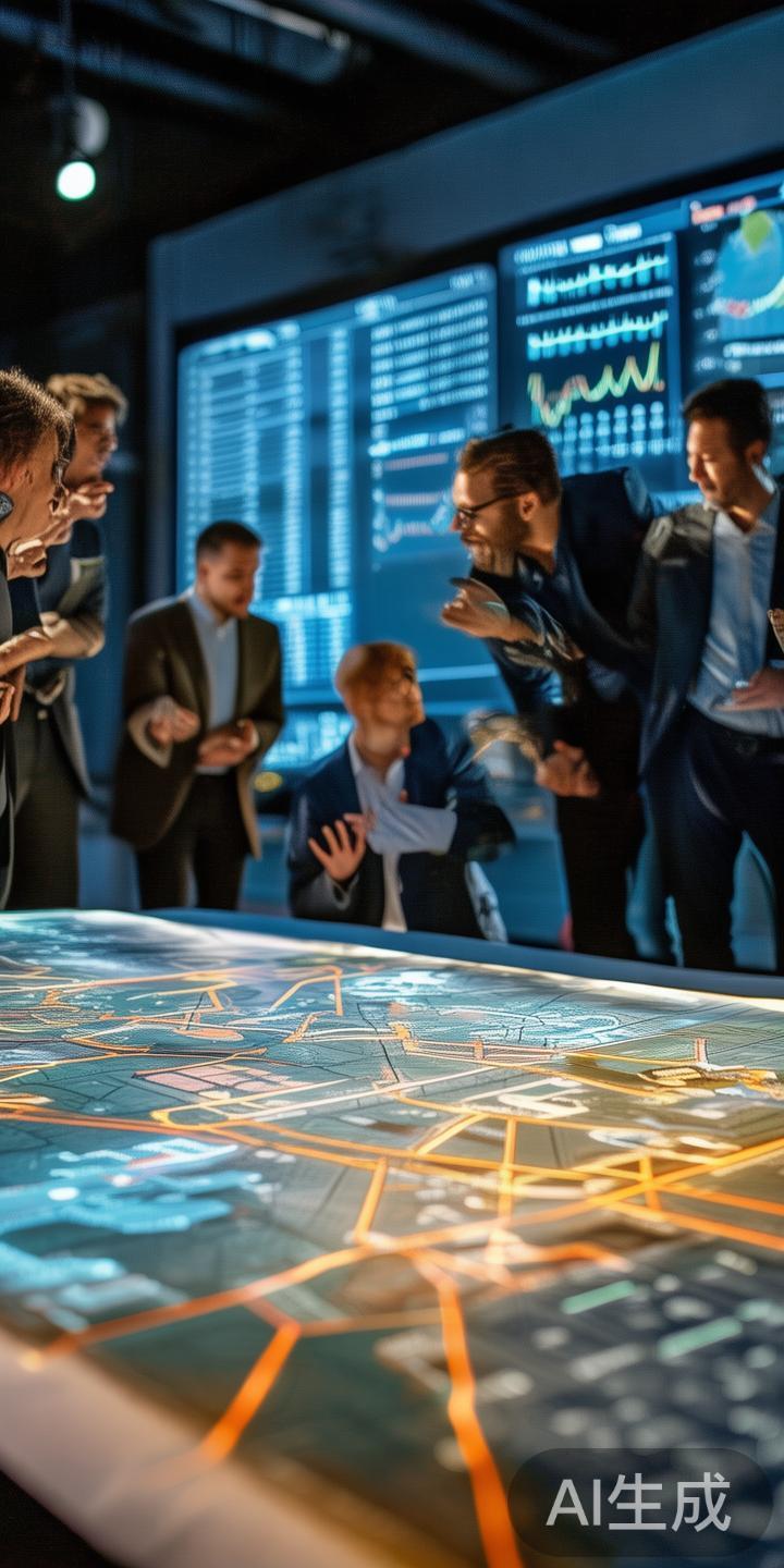 BA娱乐倒闭事件对投资者信心的深远影响与应对分析 投资者关注的不仅仅是单一企业倒闭,更在于整体行业的