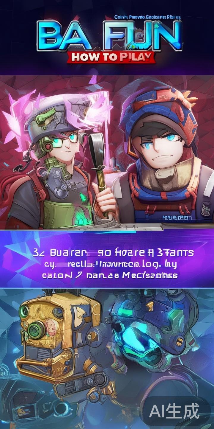 探索BA乐趣怎么玩:丰富多彩的玩法带你开启全新体验 在“BA乐趣怎么玩”的核心,强调的正是玩法的多样性