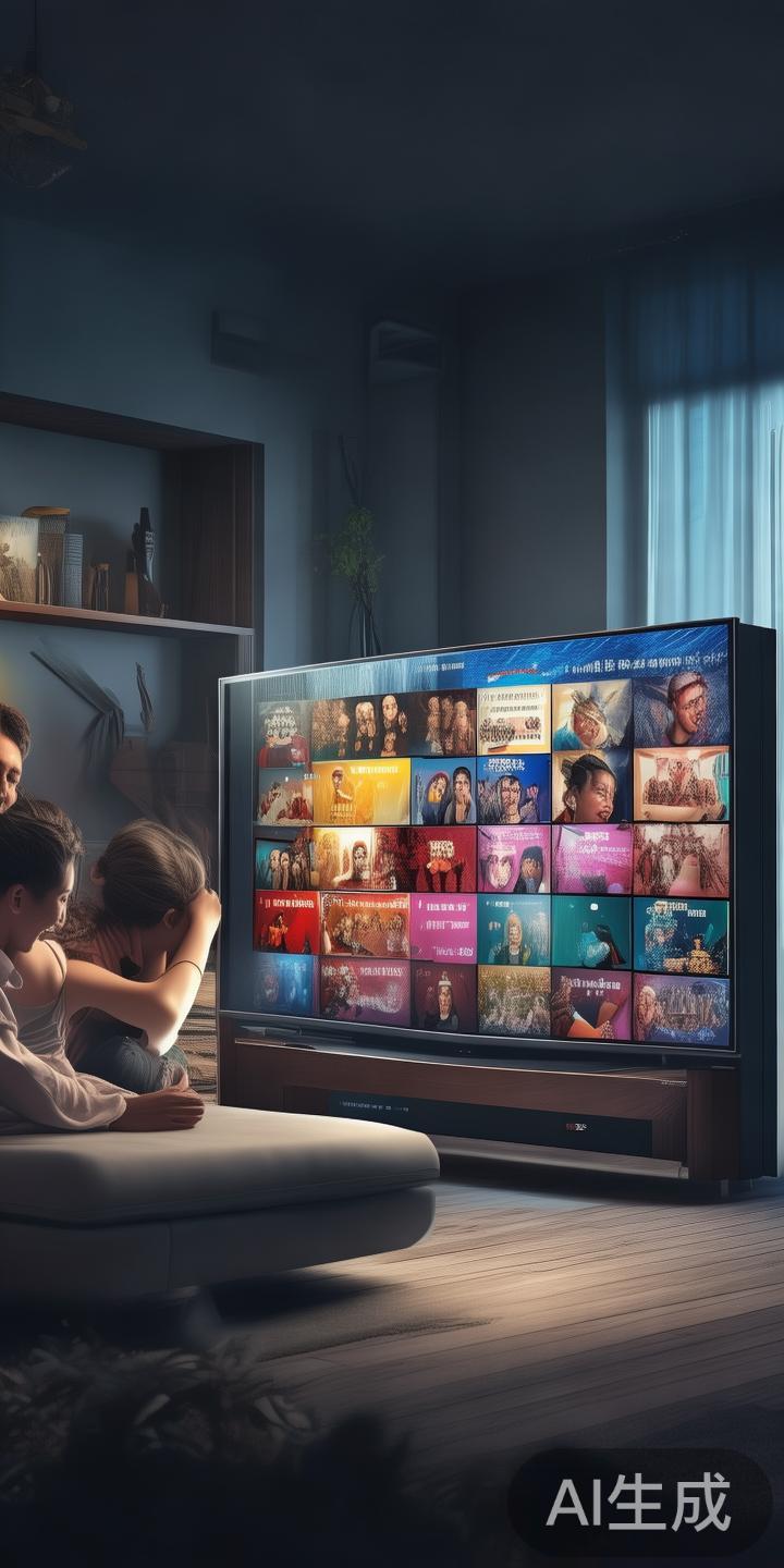 Ba娱乐1970:回顾六十年代娱乐文化的变迁与发展 电视的普及极大丰富了人们的娱乐生活。家庭电视机成为