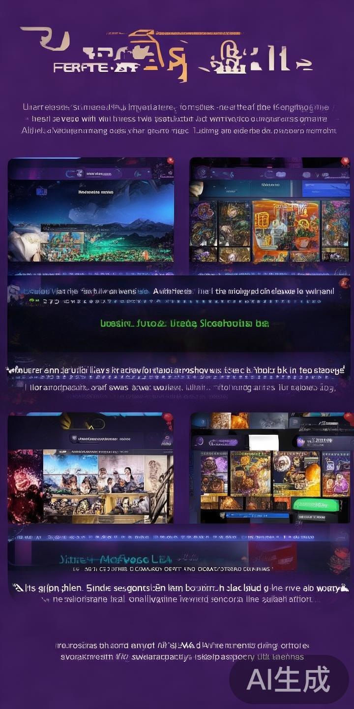 通过用户反馈全面解析BA娱乐的体验和好玩程度 一、BA娱乐的主要特色与用户反馈
BA娱乐致力于