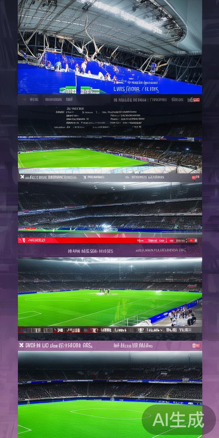 不同用户对体育娱乐的需求也各不相同。部分观众偏好紧