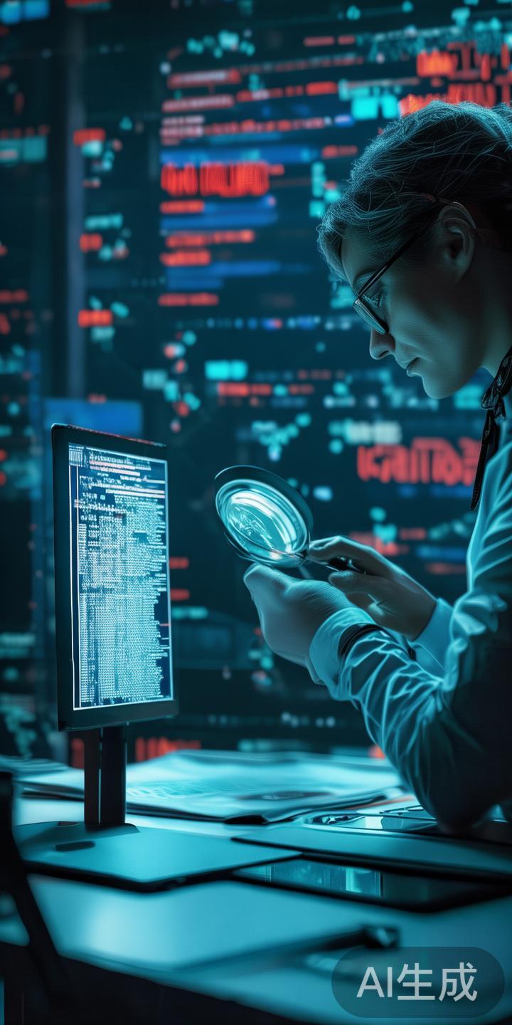 近年来，随着源码市场的繁荣，出现了一些不法分子利用