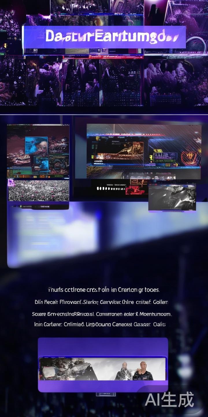 在当今数字时代，网上娱乐平台不断创新，吸引众多玩家