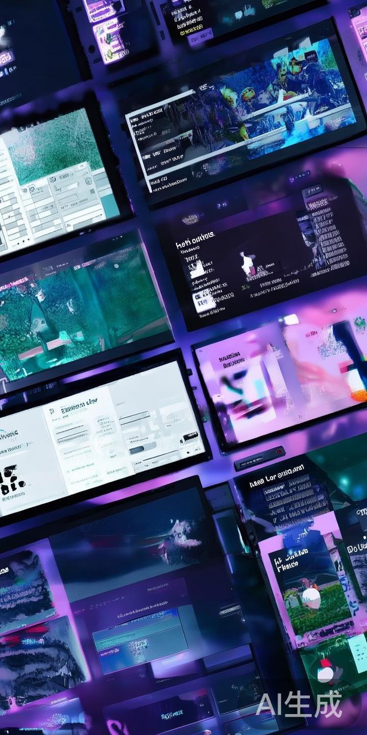 提升用户粘性
平台内容不断迭代，意味着用户无需频