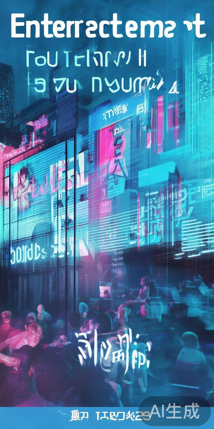 随着2024年的逐步展开，关于娱乐圈的讨论依然热烈