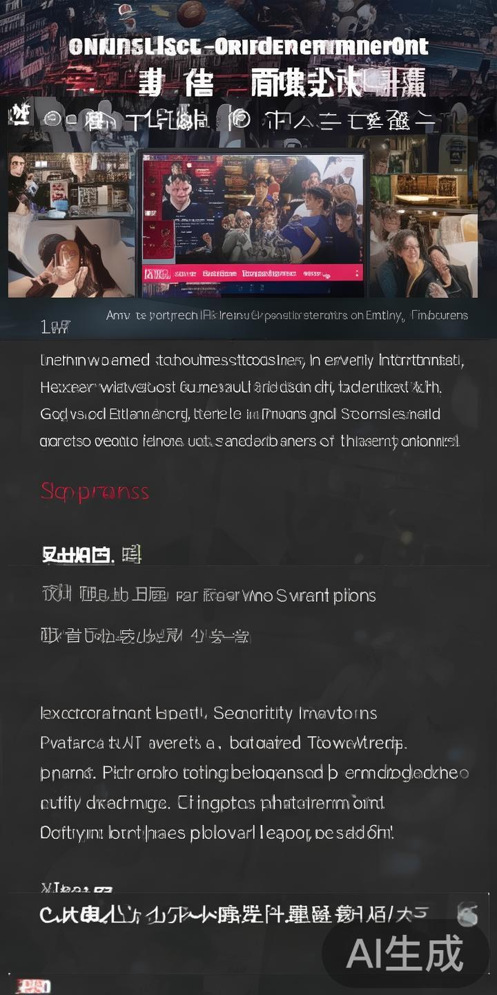 帝一娱乐平台ba:打造安全可靠的娱乐新体验,尽享精彩纷呈的线上娱乐世界 随着线上娱乐产业的快速发展,用户对平台安全性和体验