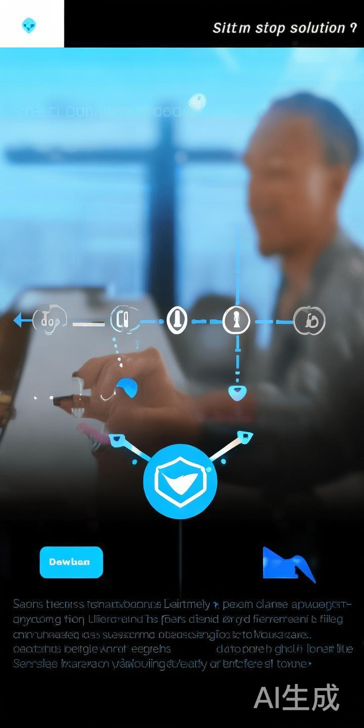 全面掌握ba娱乐平台官方下载的一站式解决方案与全流程指南 所谓“一站式解决方案”,意味着用户只需经过简单的步