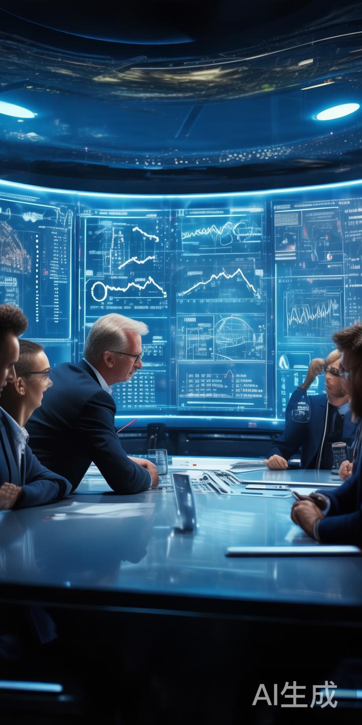 ba娱乐高管探索多元创新策略推动公司持续发展 在数字化时代,数据已成为创新的重要驱动力。高管应重