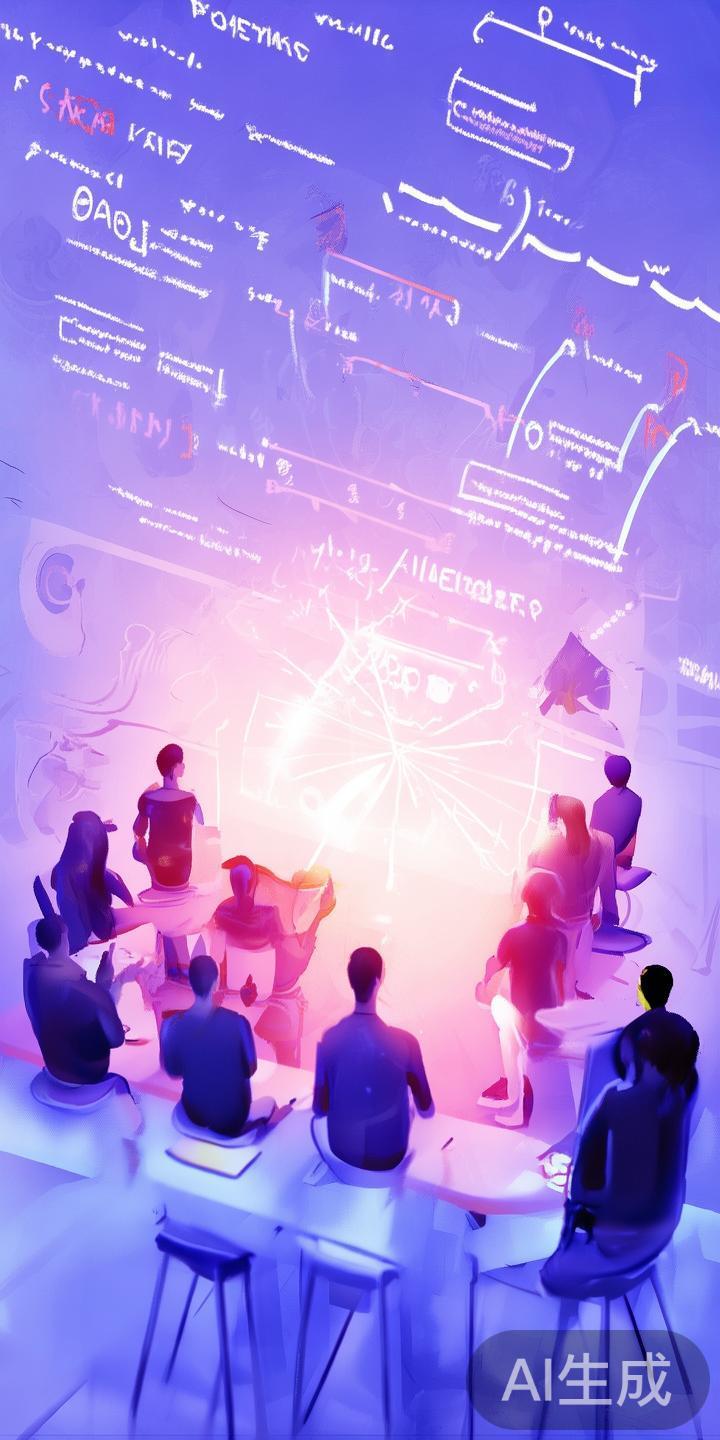 明确团队目标和职责
每一个团队成员都应清楚自身职