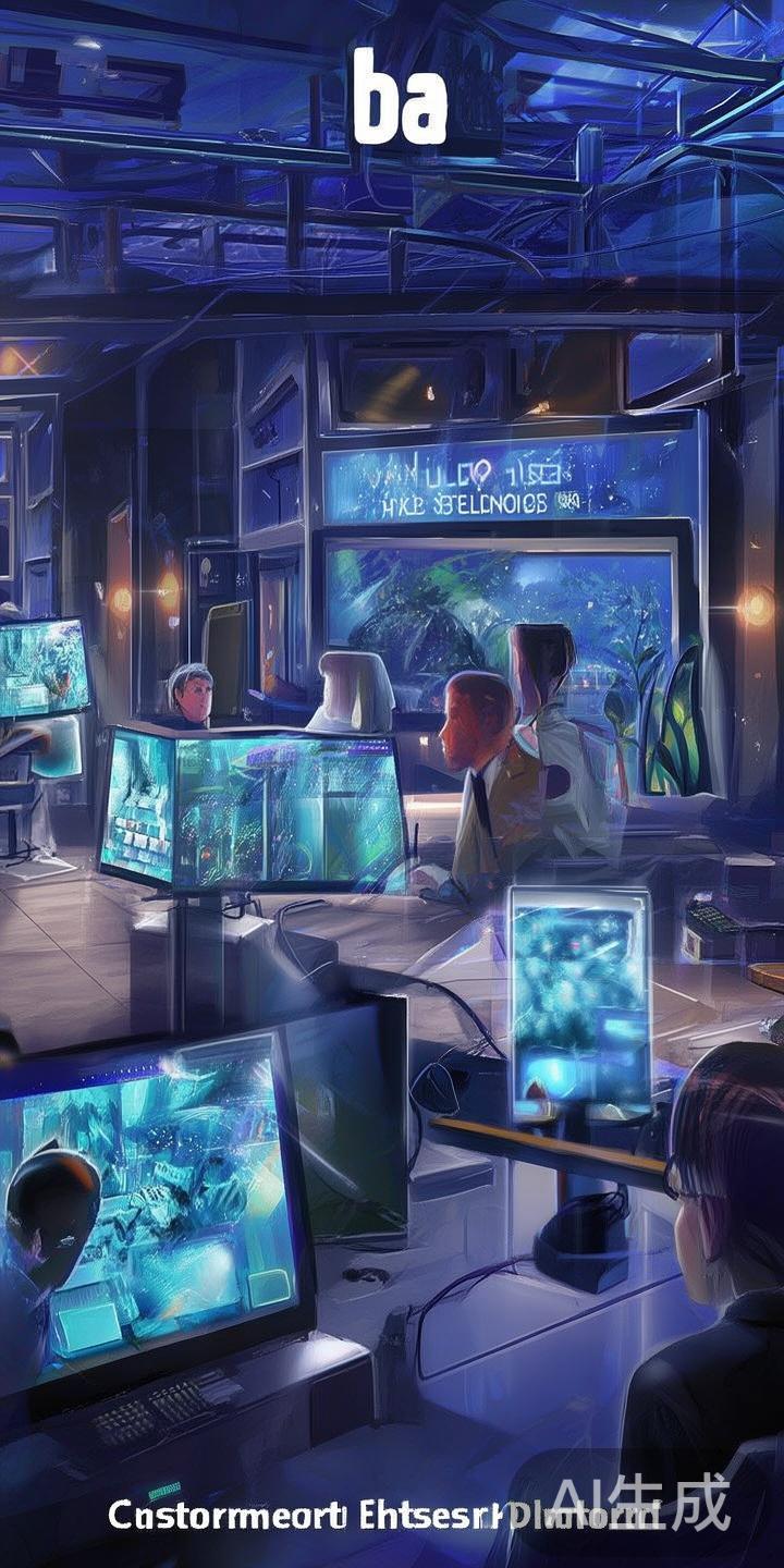 全天候在线客服保障，尽享Ba娱乐平台无忧服务体验