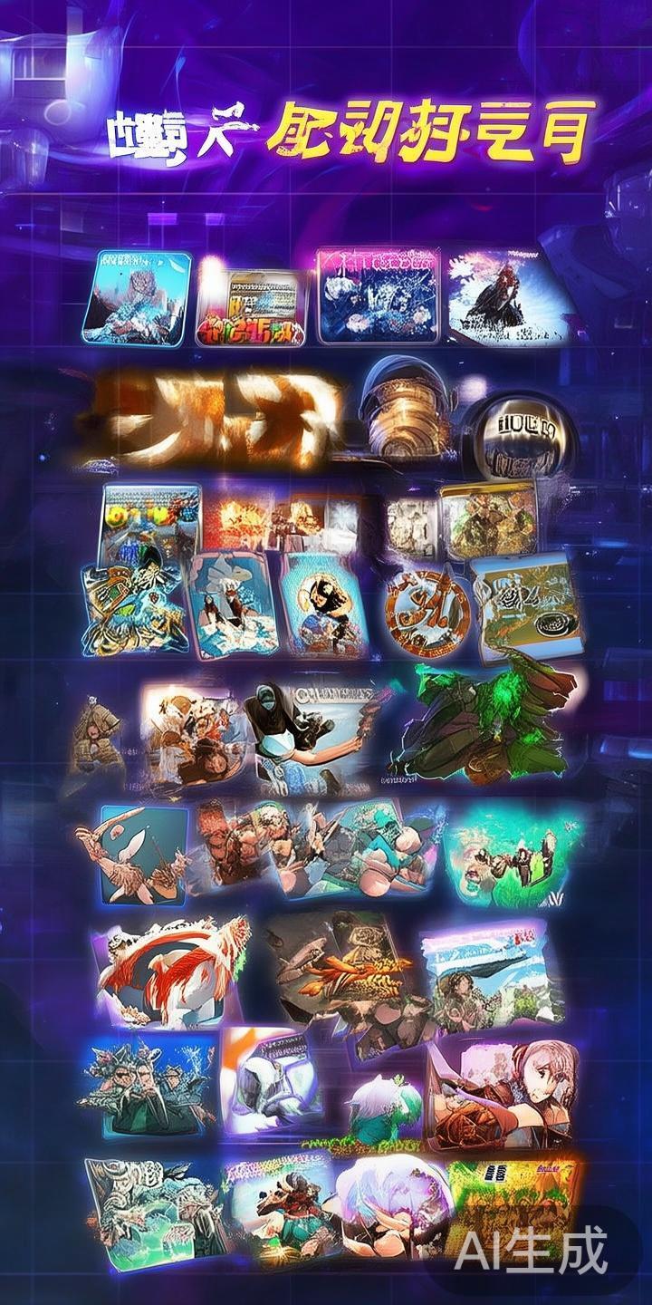 百度娱乐:丰富多彩的娱乐内容全面介绍 为了丰富用户的娱乐方式,“ba娱乐”引入了多款热门