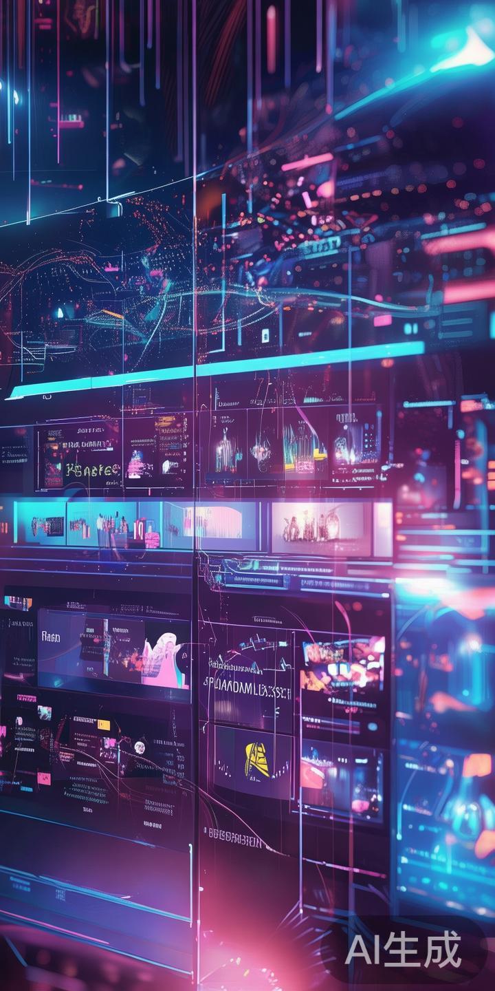 解析广告投放与内容创新在BA娱乐行业中的现状与发展趋势 此外,利用程序化广告技术实现实时投放和优化,也是行