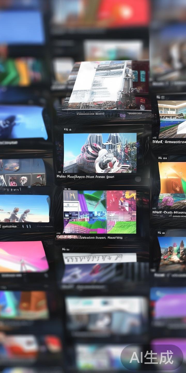 随着科技的不断发展，各类安卓娱乐应用层出不穷，从音