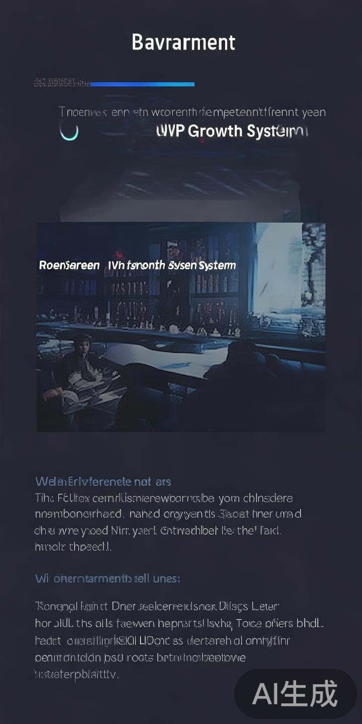 全面解析Ba娱乐VIP成长体系:开启专属VIP升级之路 在当今竞争激烈的娱乐行业,如何助力粉丝成为平台的核